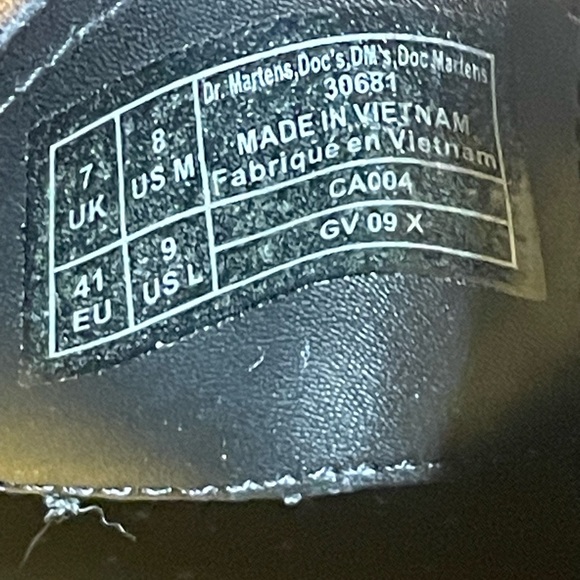 Minnetonka suede fringe sandals - Picture 4 of 7